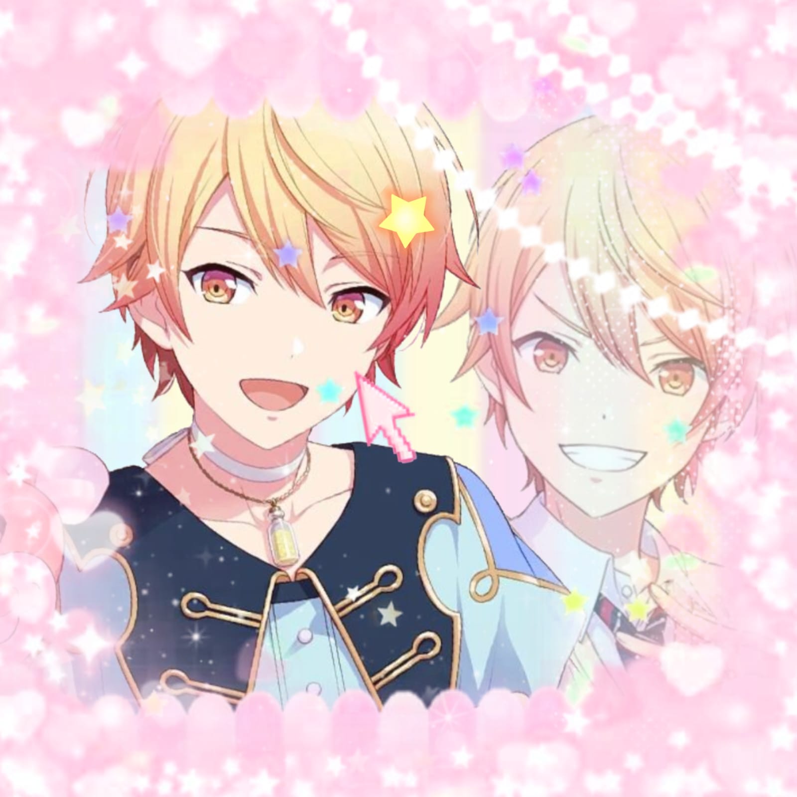 Tsukasa